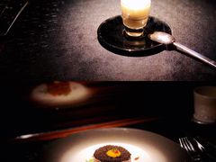-L'ATELIER de Joel Robuchon(外滩18号店)