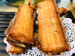 -锡和无锡菜(景丽苑店)