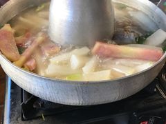 -民食香·腊排骨野生菌美食(木府店)