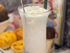 -柠檬树茶餐厅(海雅缤纷城店)