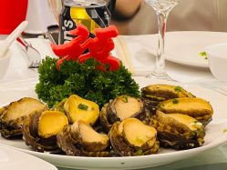 -大连城堡豪华精选酒店·宴会厅