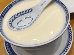 -赵记传承·中式甜品·非遗手冲姜撞奶(上海环球港店)