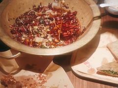 -永安水煮活鱼·仪征菜(仪征奥林匹克店)
