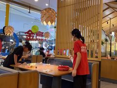 -大丰收脆鱼(浦西万达店)
