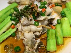 -猪肉婆私房菜(容桂总店)