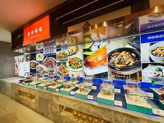 -蓝海大饭店·渔歌舫(黄岛店)