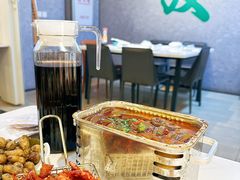 -京城·森鸽排档(双井店)