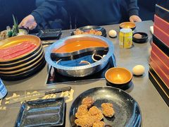 -牛武士寿喜烧·和牛火锅自助(全球首店)