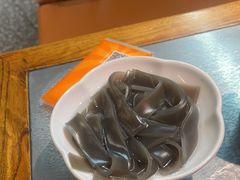 -探鱼·鲜青椒爽麻烤鱼(苏宁广场店)
