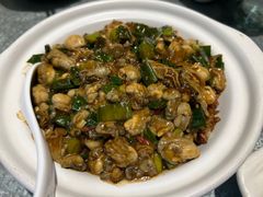 -好食来大排档(三十年美食航标店)
