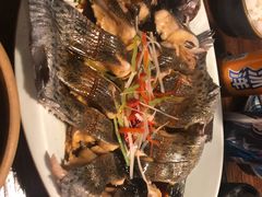 -卧龙堡客栈·中餐厅(古北水镇店)