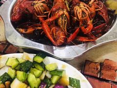 -刘一龙虾(山东路店)