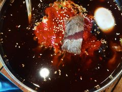 -安家德吉林市朝鲜族大冷面(民康路店)