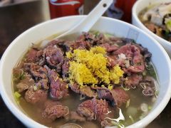 潮镇老尾牛肉粿条-潮镇老尾牛杂(环城西路店)