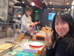 -通海俄式烧烤·俄罗斯大串(嵩山路店)