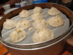 虾仁灌汤包子-宋都禾源·灌汤包子(汉兴路直营店)