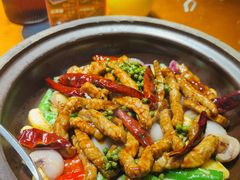-桃桃厨房(公明店)