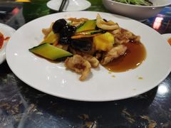 -桃园中华料理炸酱面(燕儿岛路店)
