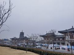 -隋唐大运河文化博物馆