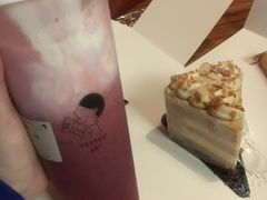 -喜茶(东莞雍华庭店)