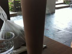 巧克力沙冰-榖屋house of flour(张江首店)