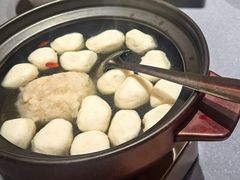 -双湖园·地标武汉菜(黄鹤楼解放路店)