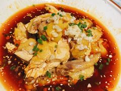 -又见炊烟私房菜(敬亭路店)