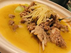 -久宴·天目湖大鱼头(恐龙园店)