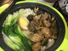 -赤酱红油(家乐福店)