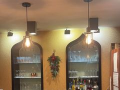 -克比叔叔印度餐厅Kebabs on the Grille(永康路分店)