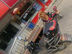 -北京稻香村(兴丰店)
