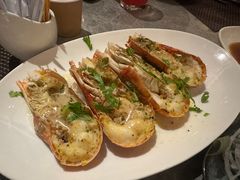 -长沙北辰洲际酒店-兰调全日餐厅