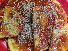 土豆片-老王太太串吧(中街店)