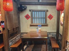 -乡里八闽·福州乡土菜(火车北站店)