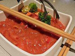 -海底捞火锅(关山保利店)