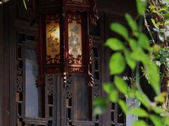 -惠山古镇·寄畅园