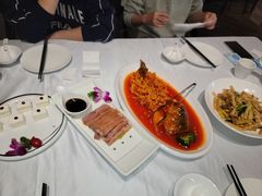 -苏淮景·苏闽融创菜·海鲜(原空港井河轩店)