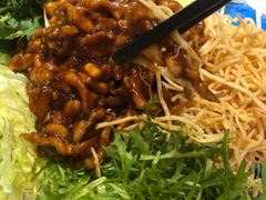 -满园烤鸭·春饼(太原街万达店)