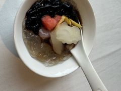 -黑明餐厅(白鹭洲店)