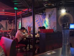 -胡桃里音乐酒馆(白云五号T5 MALL店)