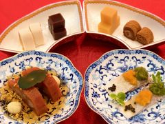 -白家大院·王府宫廷菜(苏州街店)