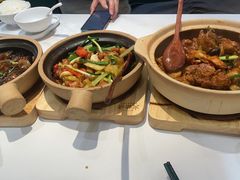 -火啫啫·粤式啫啫煲(南京弘阳店)