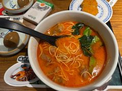 -和府捞面(星光大道一期店)