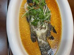 -峰少印宴·私房菜·生猛海鲜·地道水乡菜(万江店)
