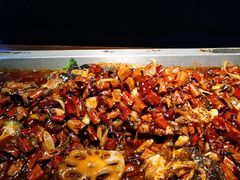 -锦尚阁烤鱼(望京新荟城店)