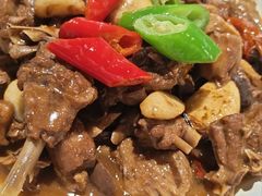 -董府·古宅餐厅