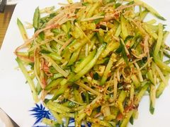 -京玉菲饭店(李村店)