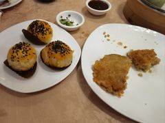 -广东胜利宾馆西关粤中餐厅
