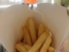 -德克士(五洲餐厅)