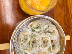 -面道赞宁海海鲜面(迎凤街店)